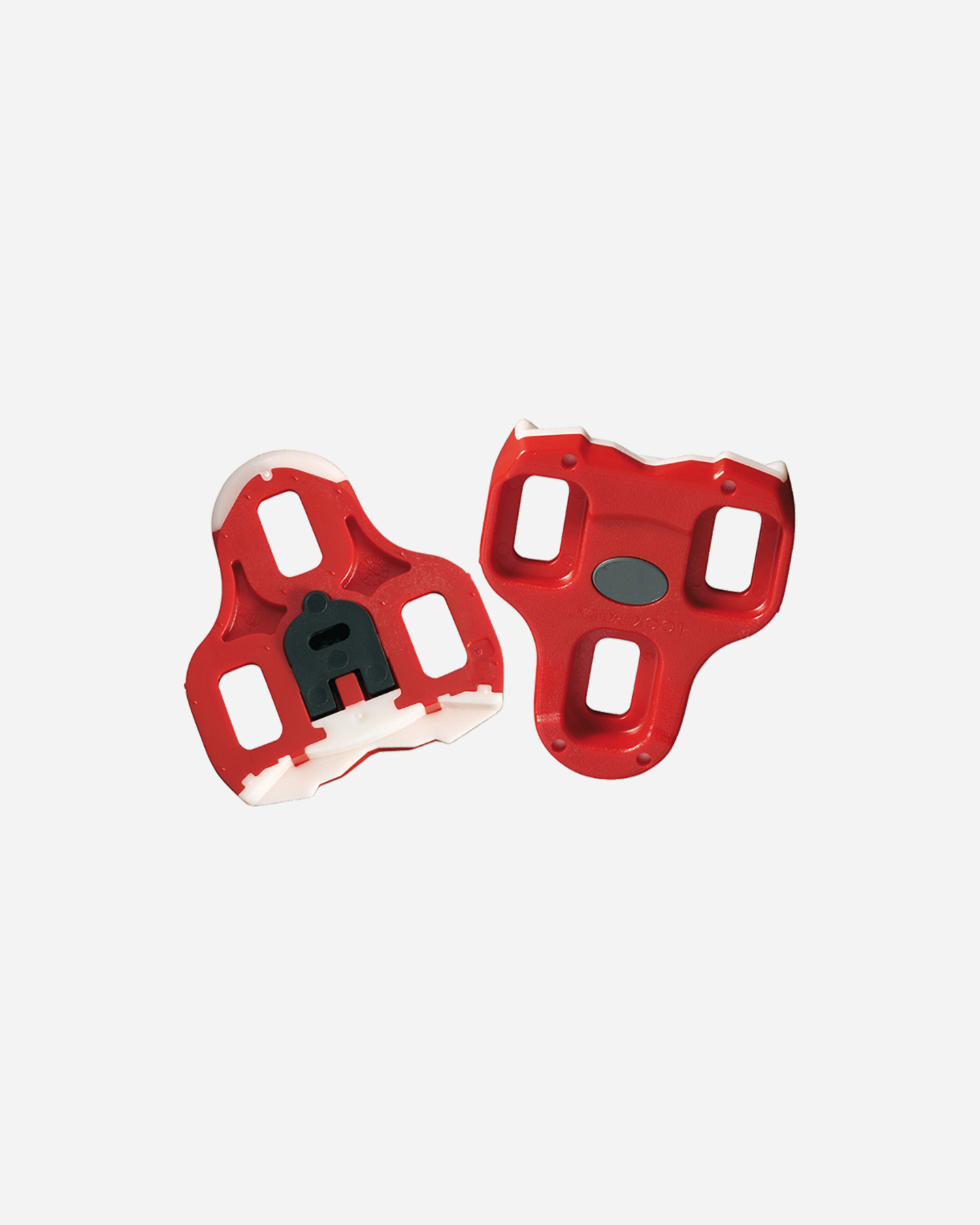Accessorio Bici Bonin Look Keo Cleat CVT044
