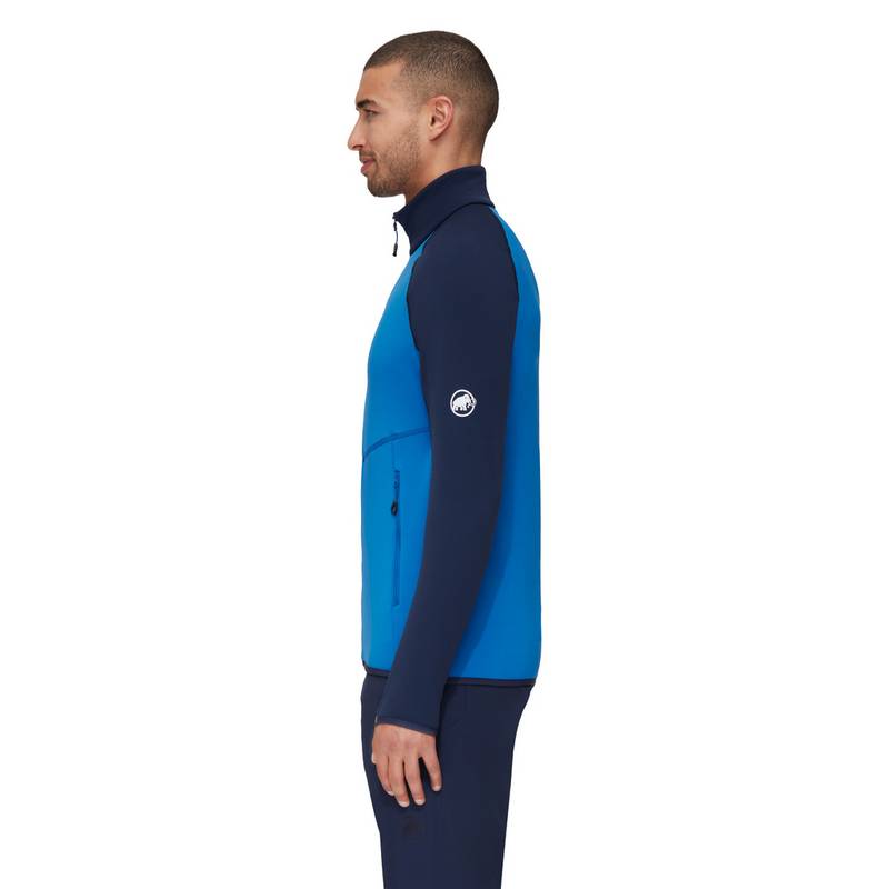 Mammut Aconcagua Fleecejacke Herren