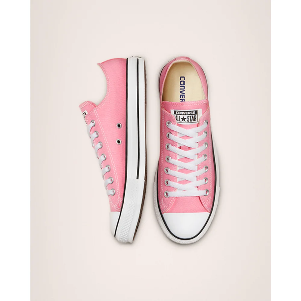 Converse Chuck Taylor All Star OX M9007C / pink