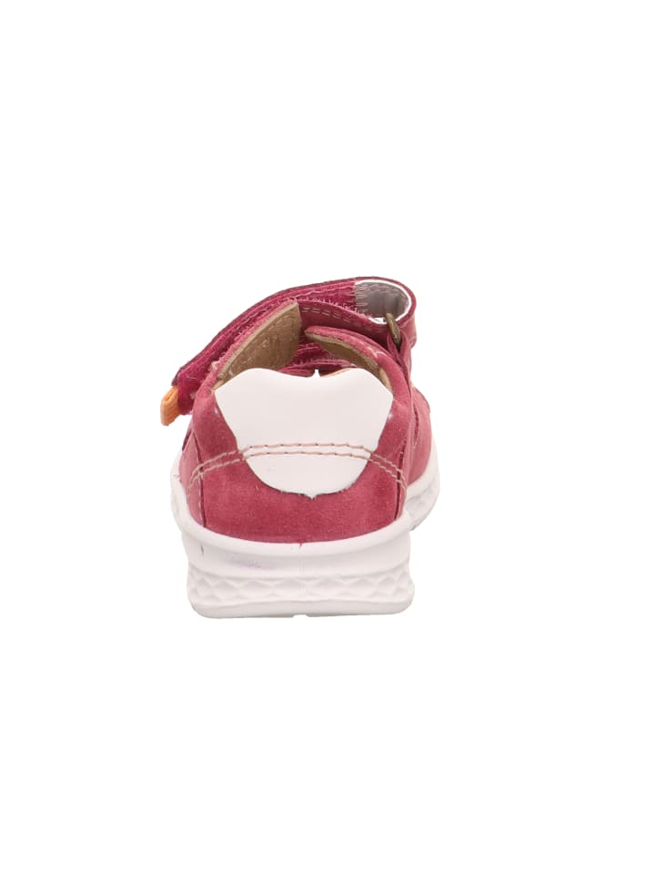 superfit Lauflernsandale LAGOON in Pink/Orange günstig kaufen 20
