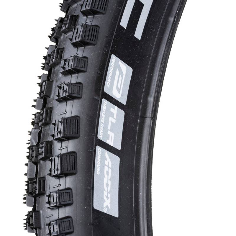 Schwalbe Nobby Nic P 27,5x2,40 Fahrradreifen