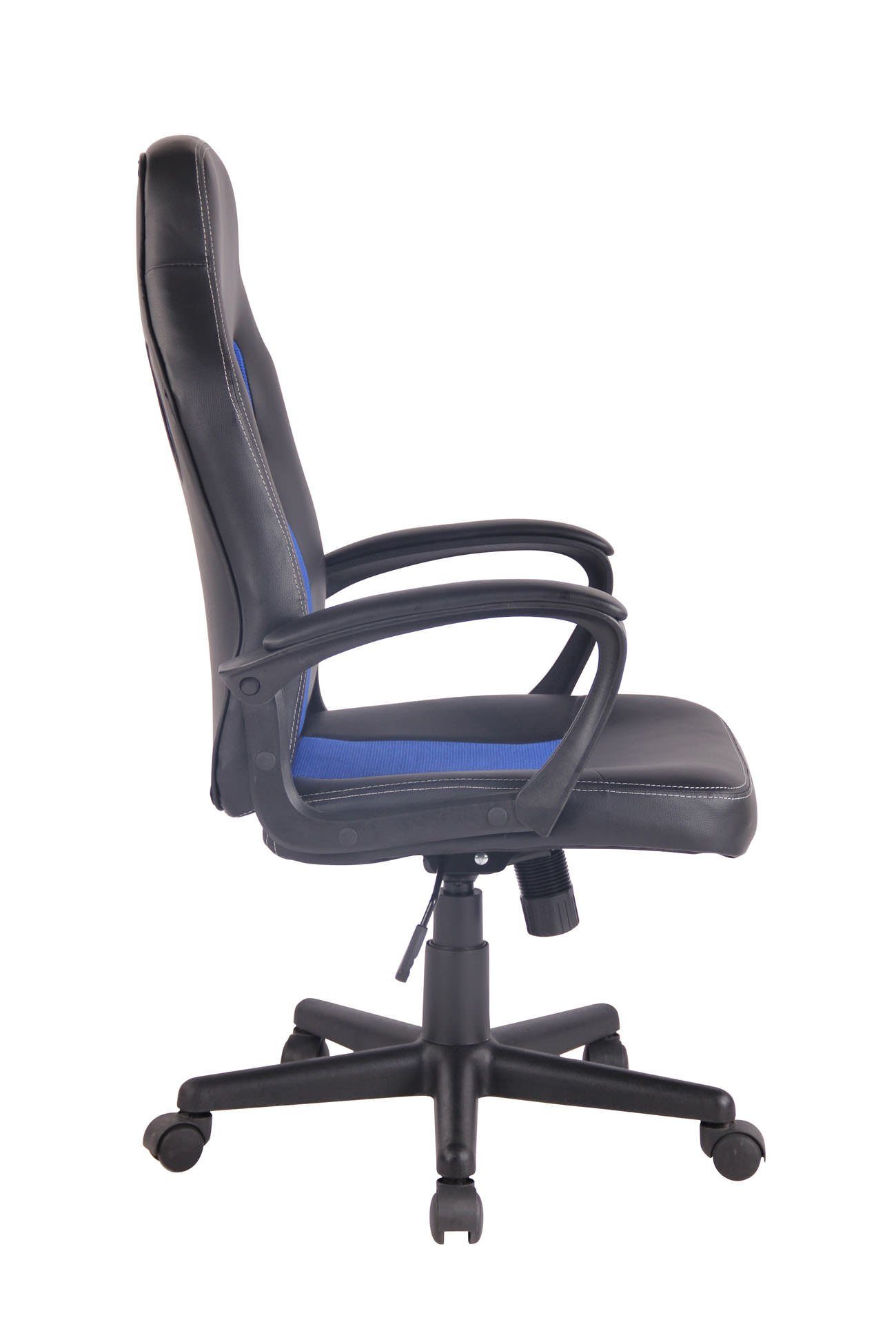 CLP Gaming Chair Elbing, höhenverstellbar und drehbar