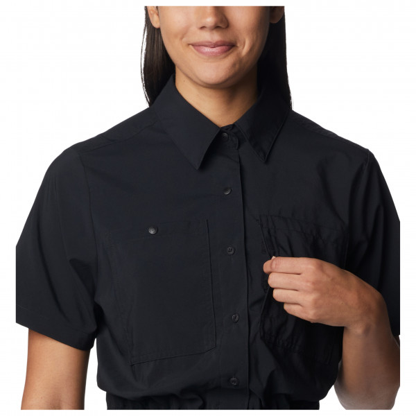 Columbia - Women's Silver Ridge Utility Romper - Jumpsuit