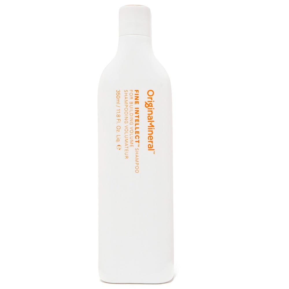 Original Mineral Fine Intellect Shampoo 350 ml