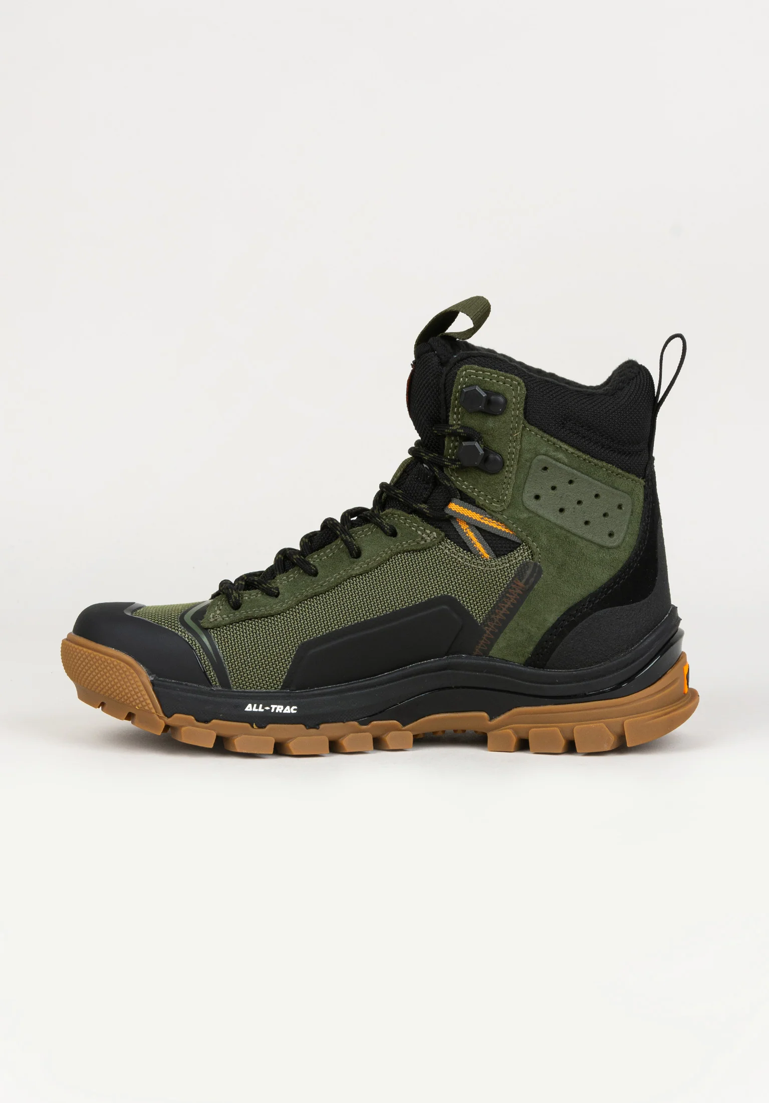 UltraRange EXO Hi GoreTex MTE 3