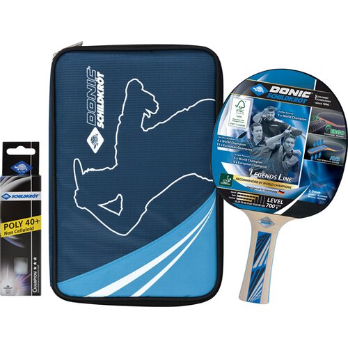 TISCHTENNIS-SET LEGENDS 700 FSC 