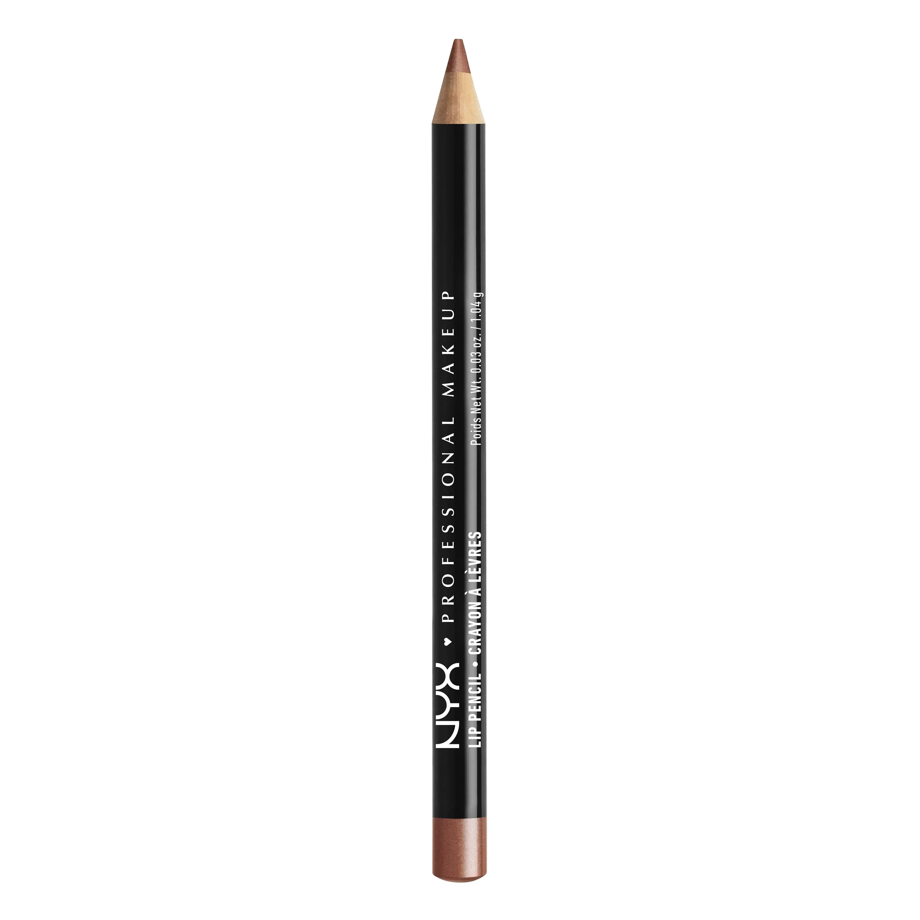 Slim Lip Pencil - Leppeblyant