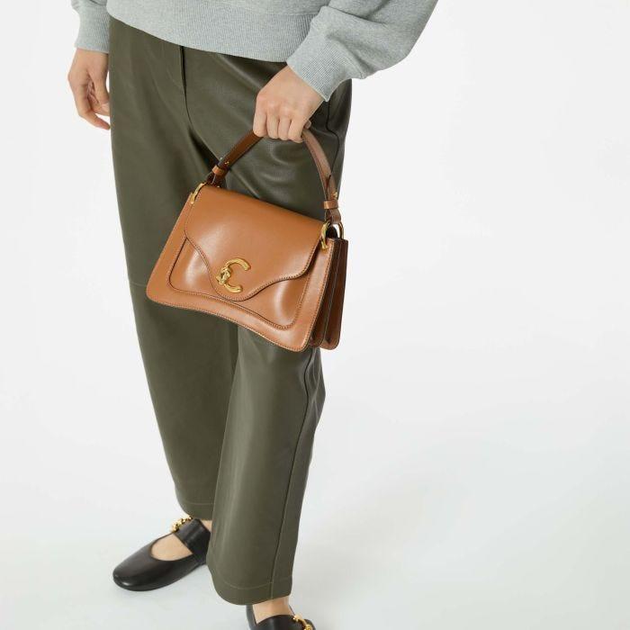 Coccinelle C-Me Calf Cocker petit