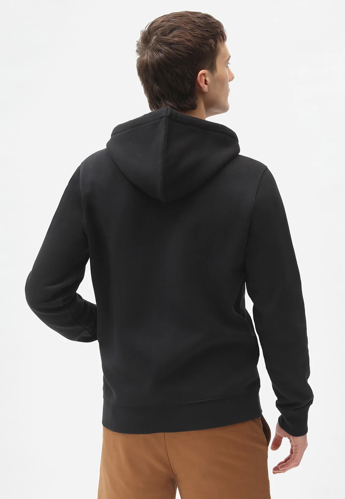 Dickies OAKPORT - Sudadera con cremallera