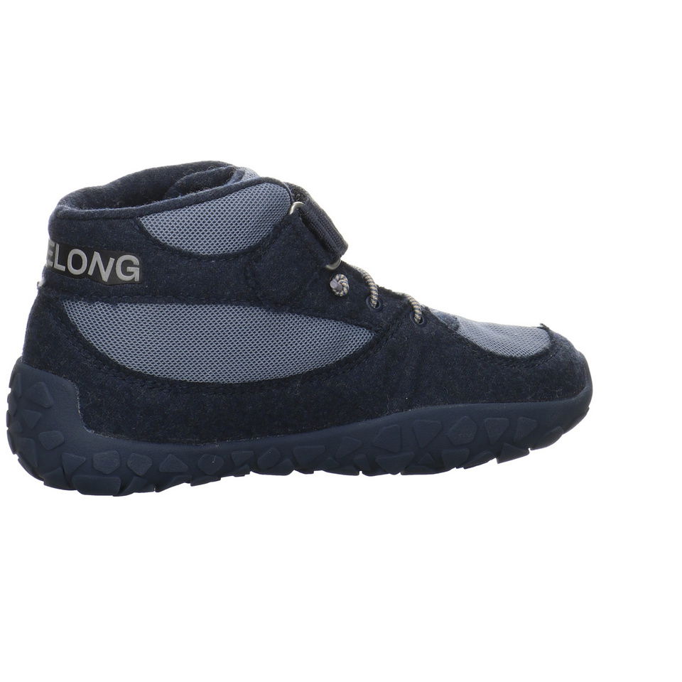 Affenzahn Midboot Wool Dreamer Creek Boots