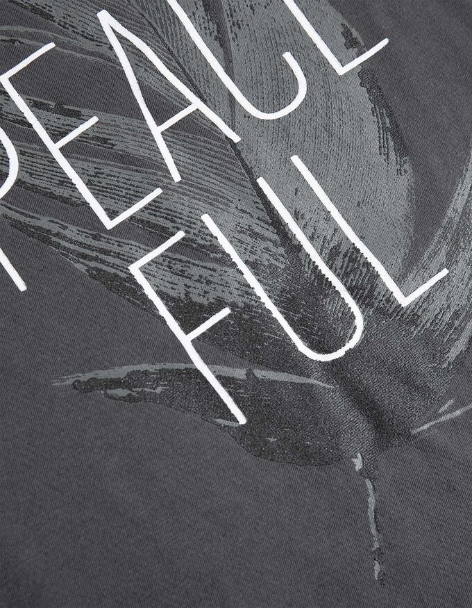 T-Shirt - Glitzerprint
