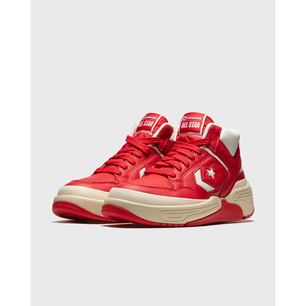Converse Weapon CX Mid 172355C / rot