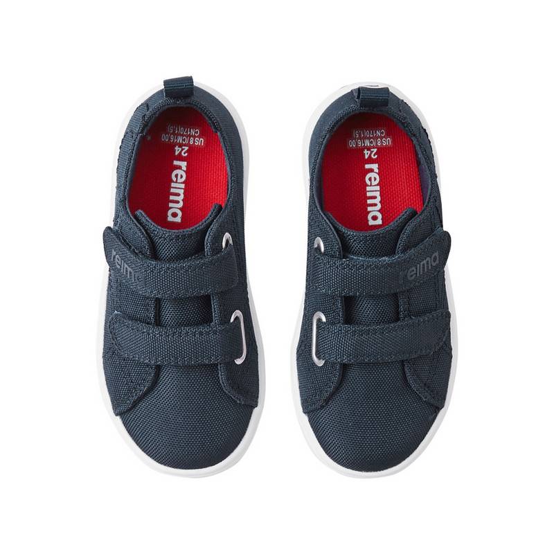 reima Kiertein Sneaker Kinder