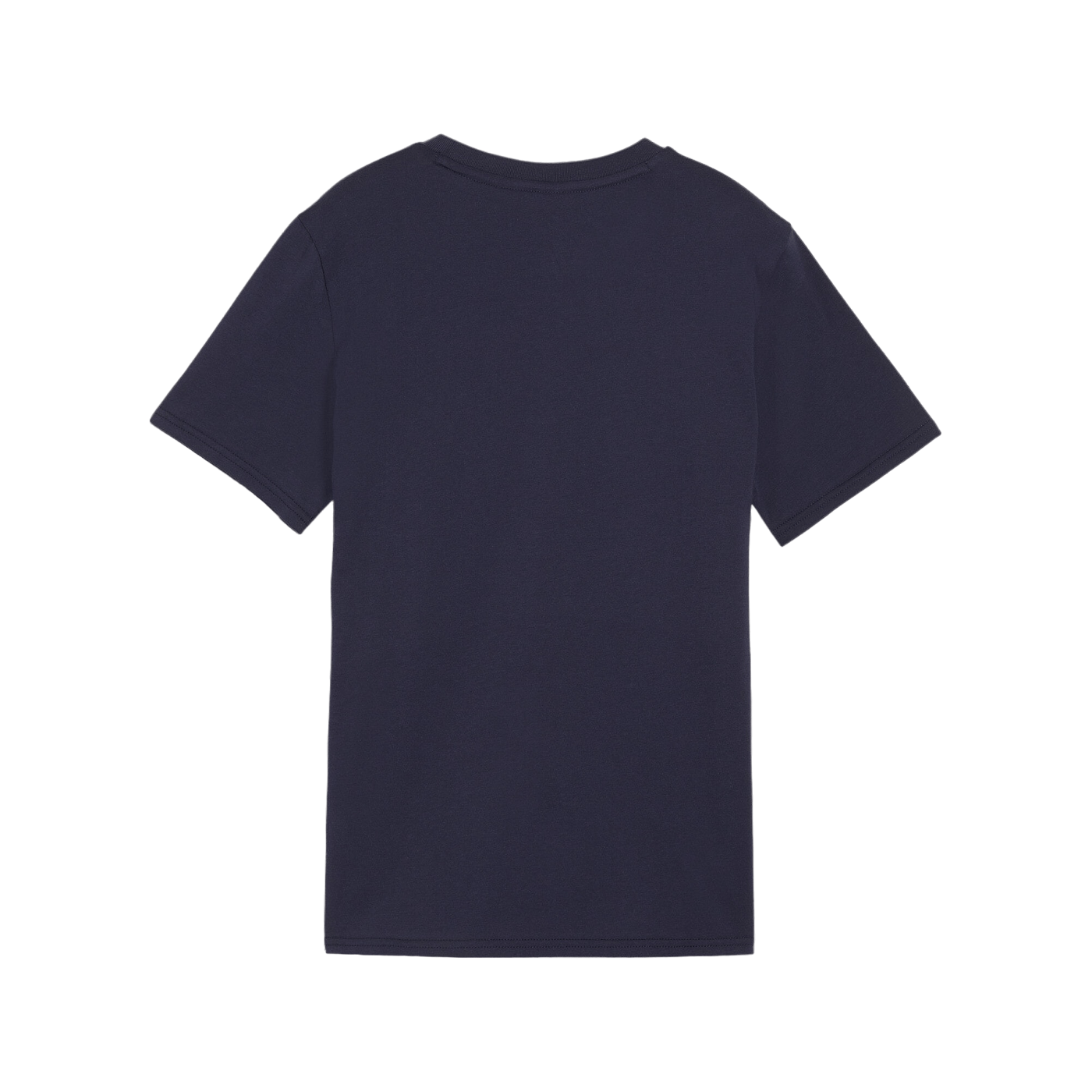 PUMA teamGOAL Casual T-Shirt Kids Blau F06