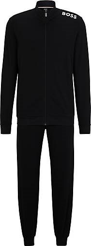 BOSS Pyjama Long Set STMT