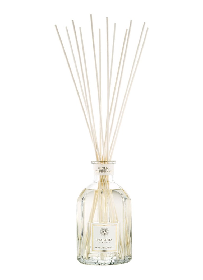 Dr. Vranjes Firenze Giglio di Firenze Sticks - bâtonnets parfumés 500 ml