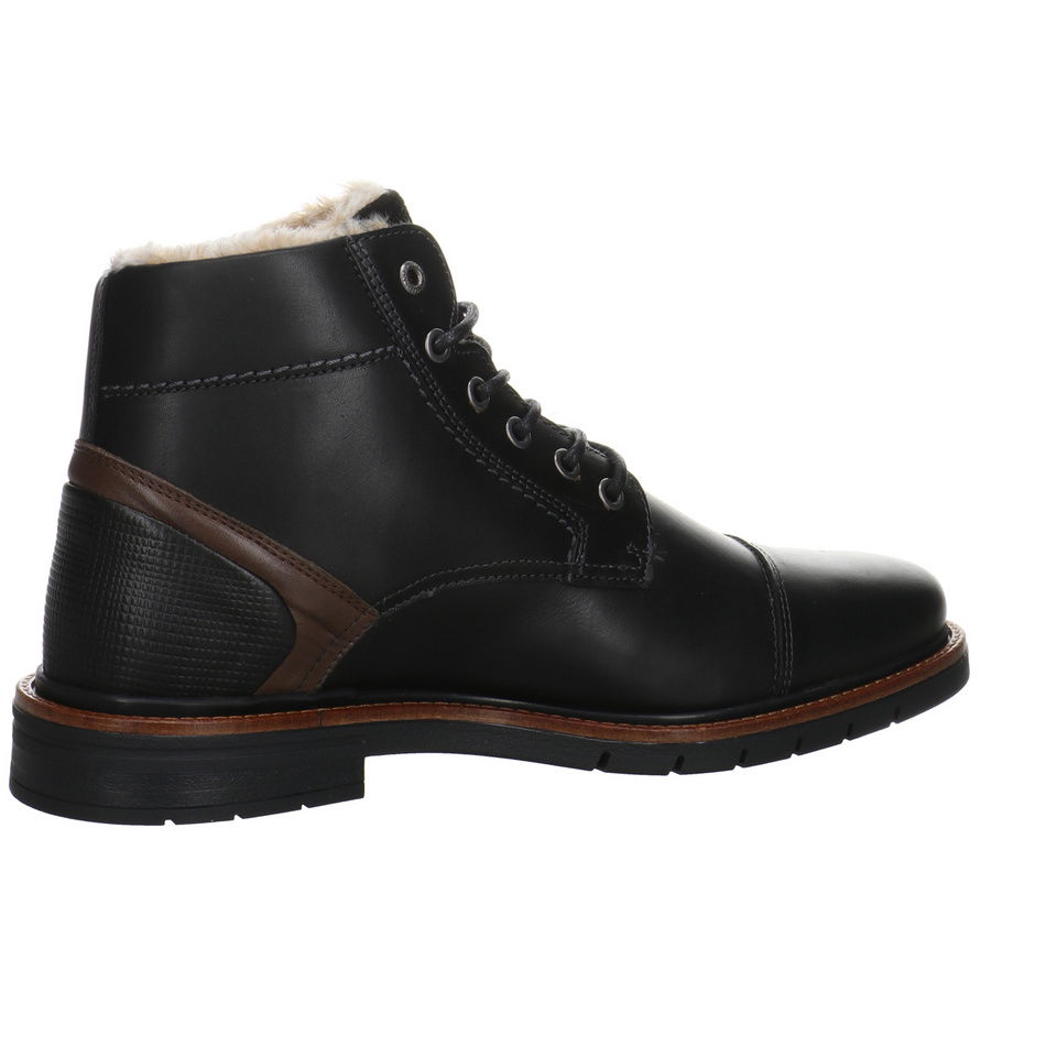 SALAMANDER Nivus Boots