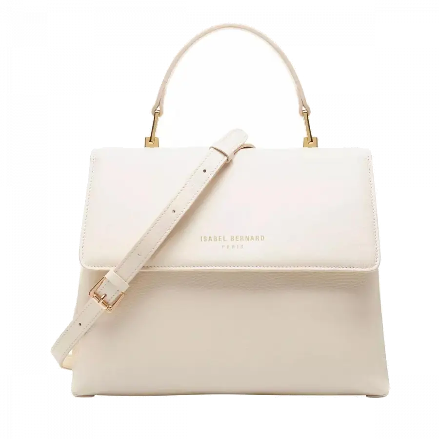 Isabel Bernard - Isabel Bernard Handle Bags Leder