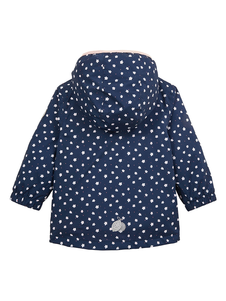 First Instinct by Killtec Funktionsjacke  in Dunkelblau günstig kaufen