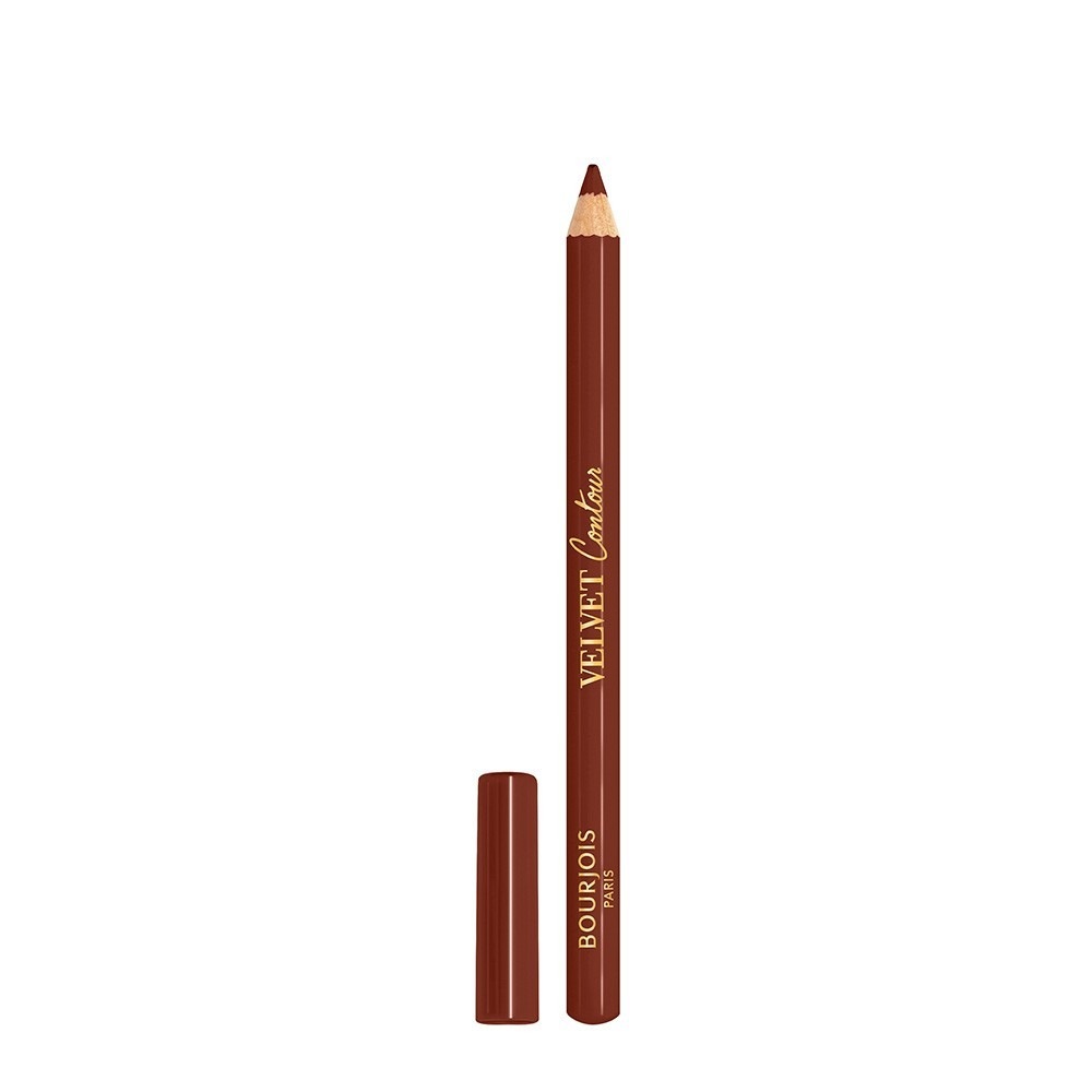 Matita labbra Bourjois Velvet Contour