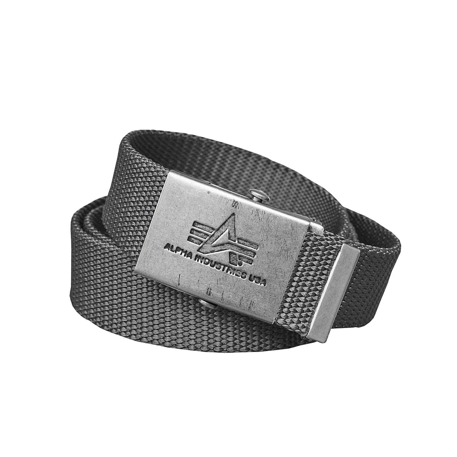 Gürtel Heavy Duty Belt