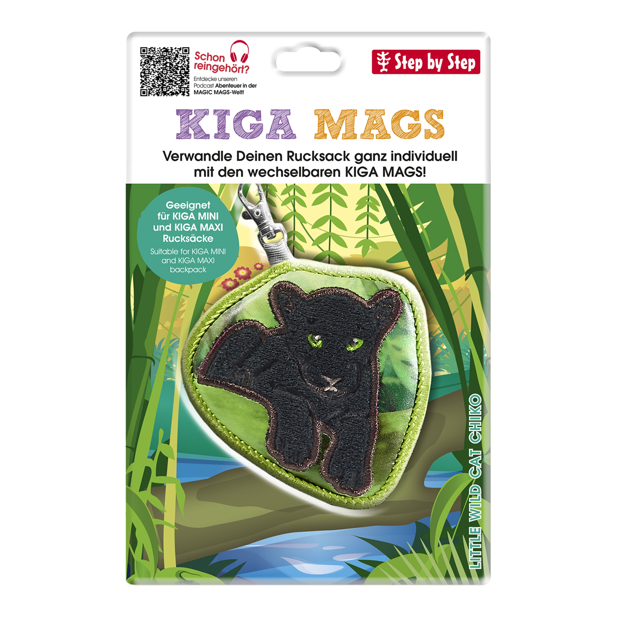 KIGA MAGS - Koala Coco