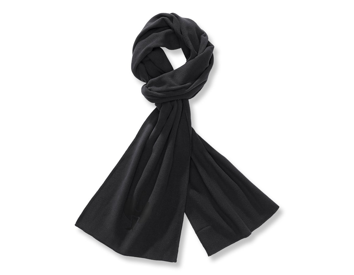 e.s. FIBERTWIN® microfleece Schal