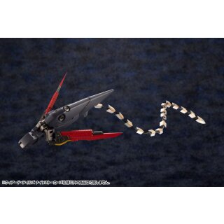 Hexa Gear Plastic Model Kit 1/24 Weird Tails Night Stalkers Ver. Bonus Edition 28 cm