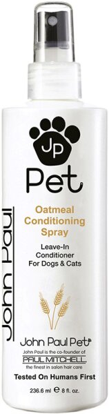Paul Mitchell John Paul Pet Oatmeal Conditioning Spray-Conditioner