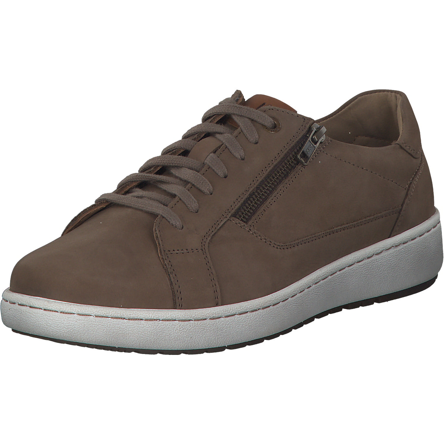 Josef Seibel David 07 26407, Sneakers Low, Herren, Braun