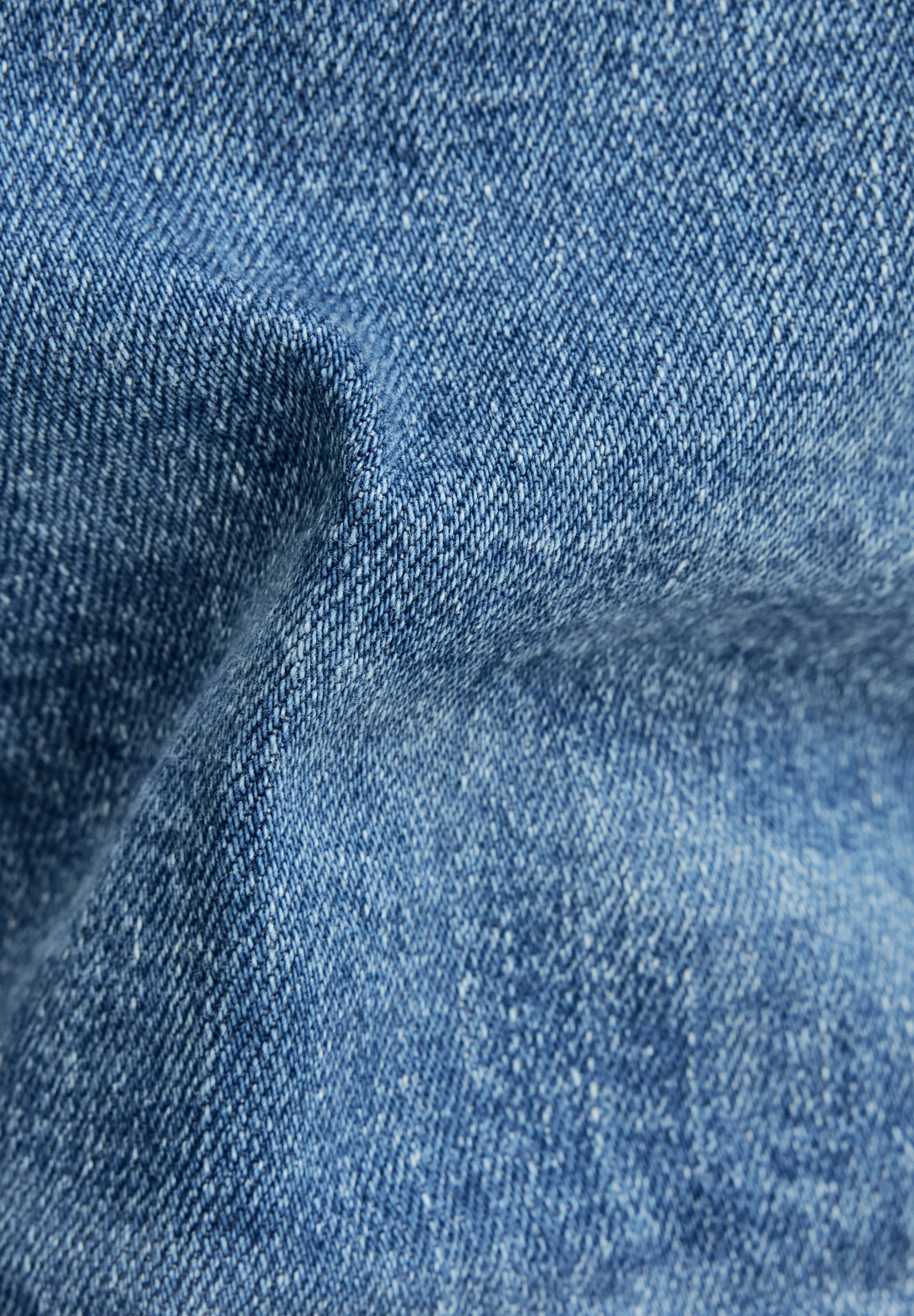 G-Star 3301 STRAIGHT TAPERED - Vaqueros de corte cónico