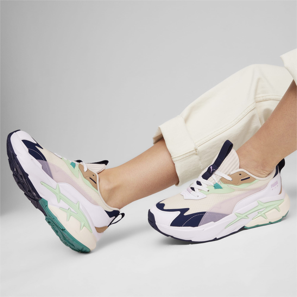 PUMA Spina NITRO 392480_06 / rot
