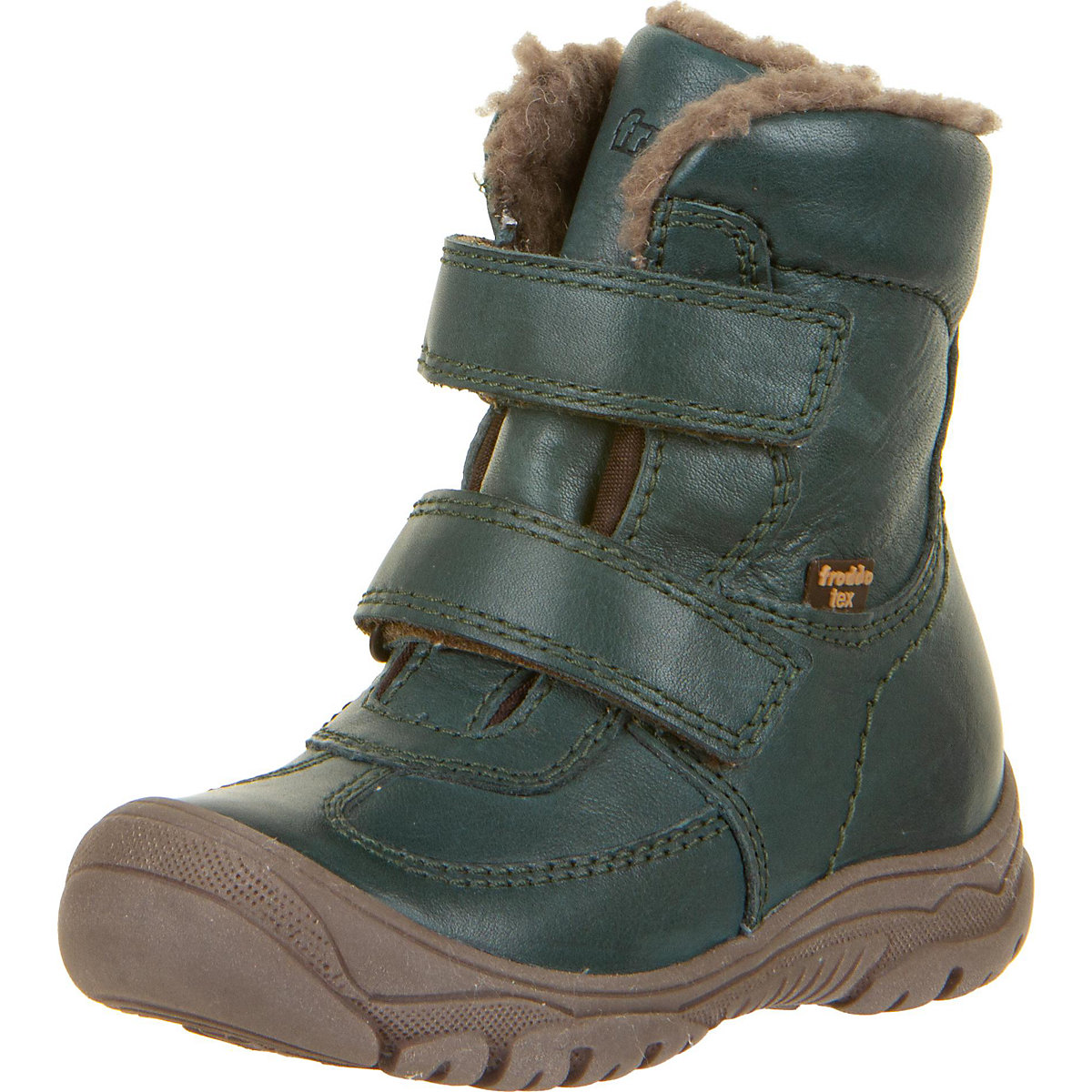 Baby Winterstiefel für Jungen