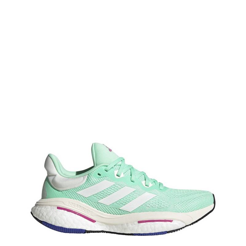 adidas Solarglide 6 Laufschuh Laufschuhe Damen