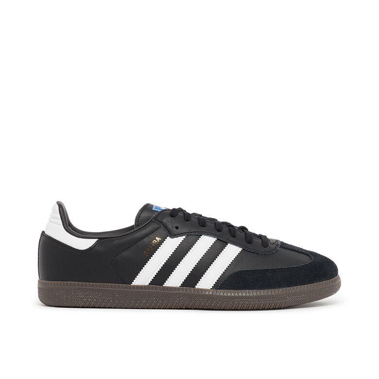 adidas Originals Wmns Samba OG black/white