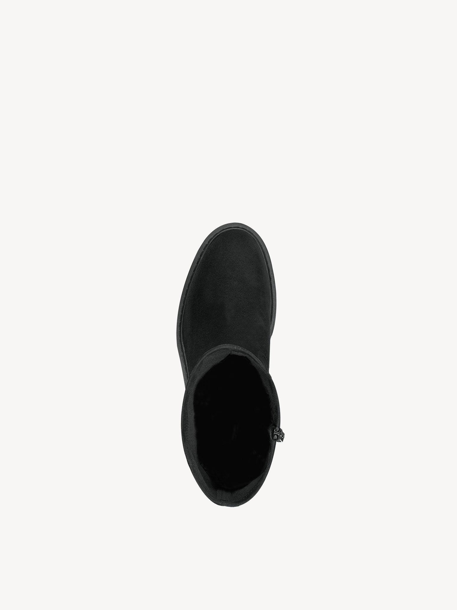Bottes - noir