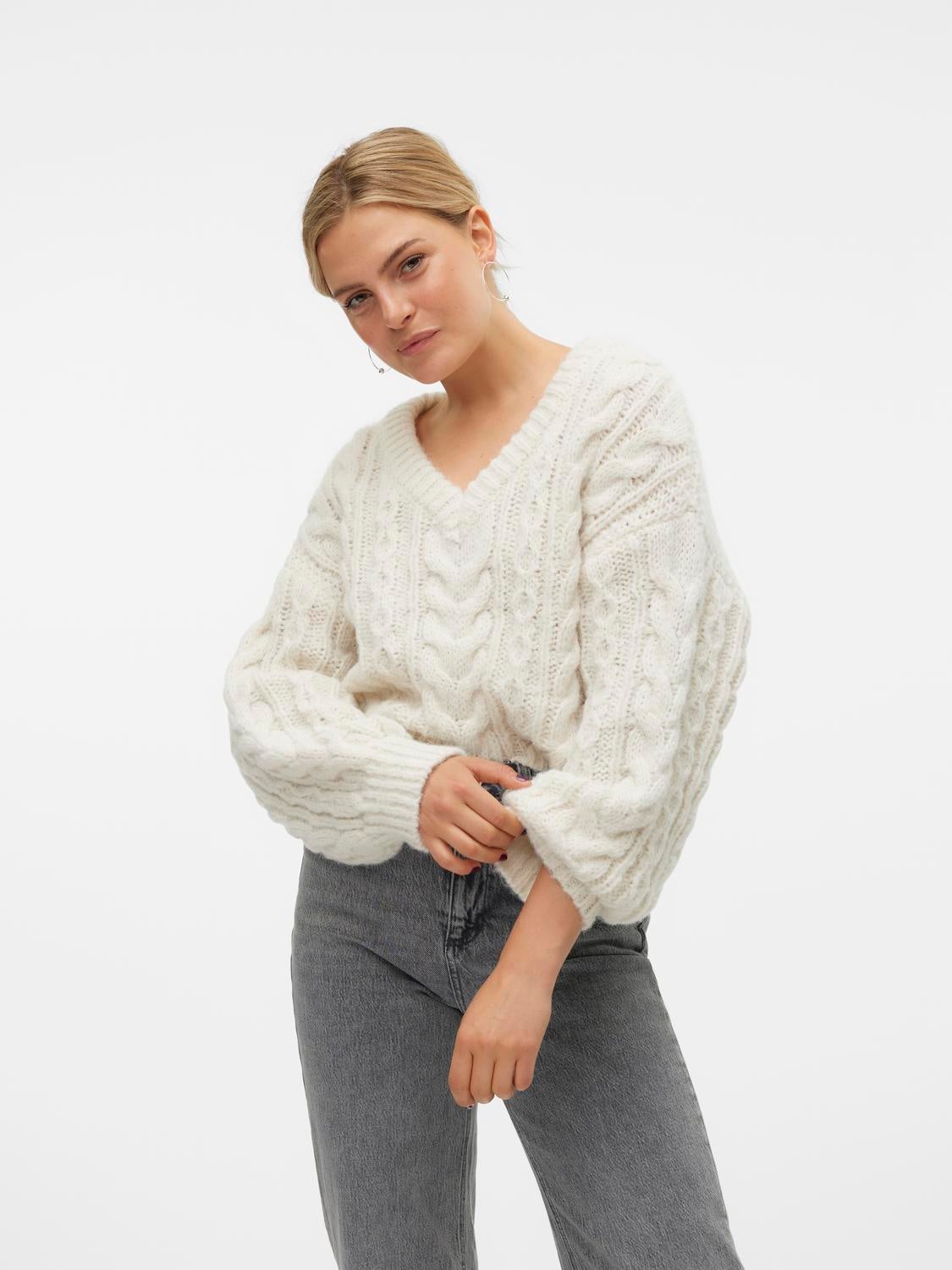 VMDREAM Pullover