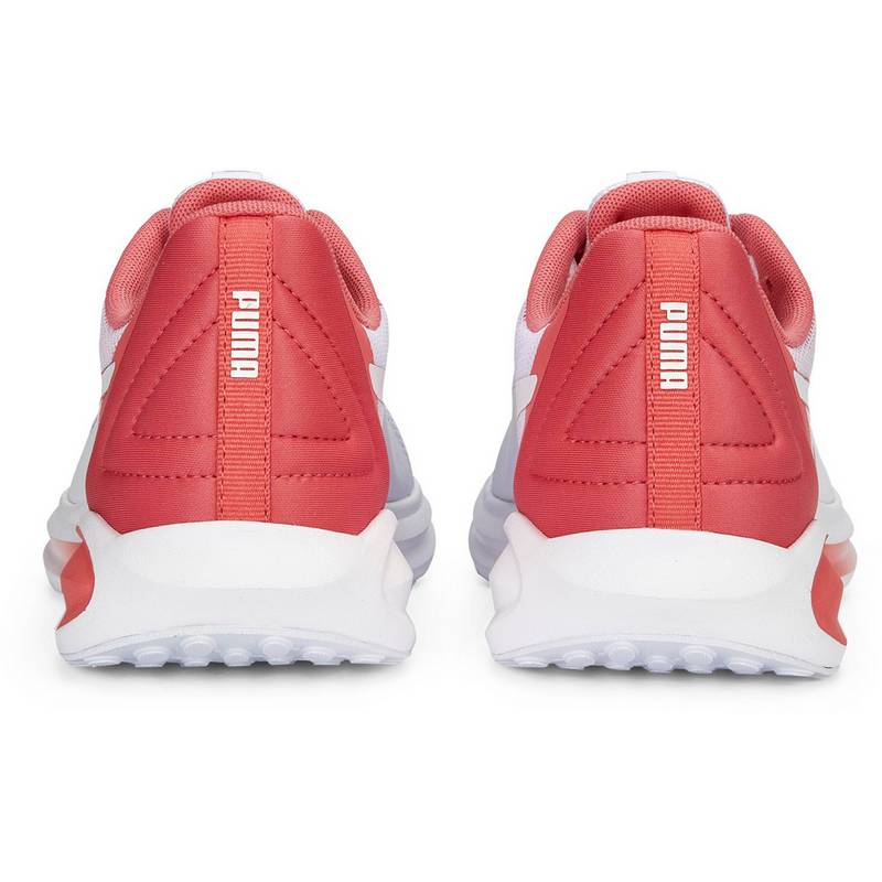 PUMA TWITCH RUNNER TWIST Laufschuhe Kinder