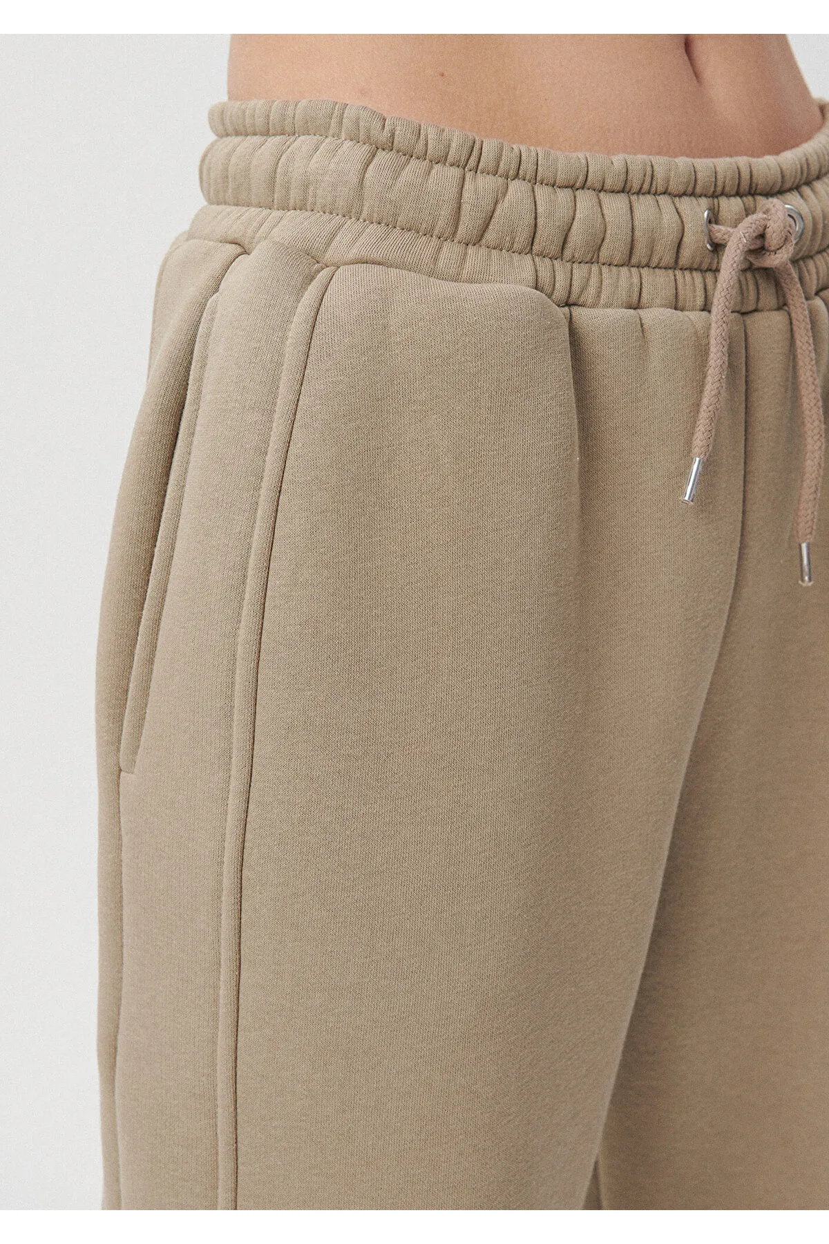 Mavi  Beige Jogginghose 1600430-80697