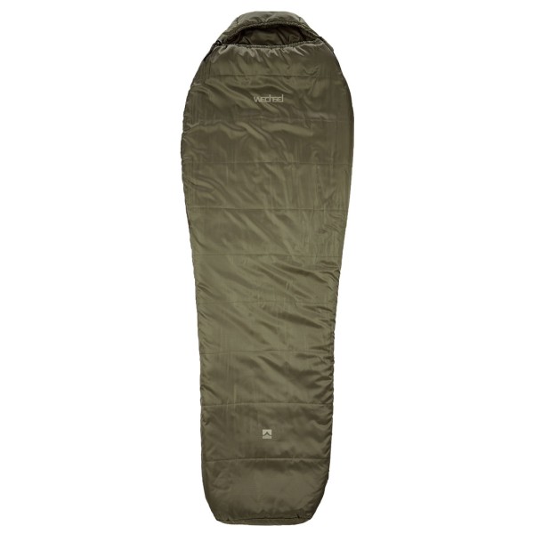 Wechsel - Wildfire 0° - Kunstfaserschlafsack