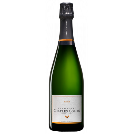 CHAMPAGNE CHARLES COLLIN - BRUT
