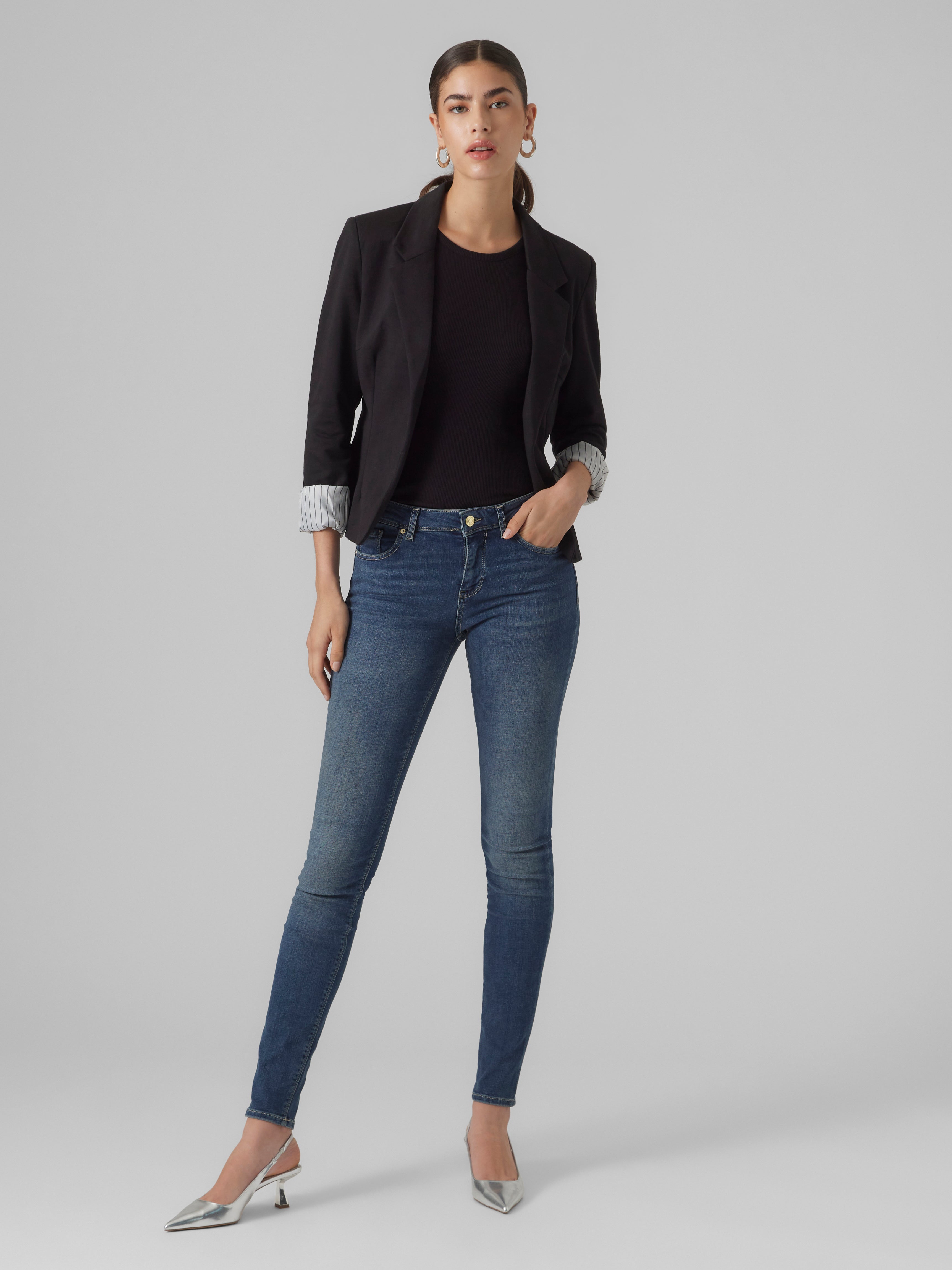 VMHARUKI Blazer