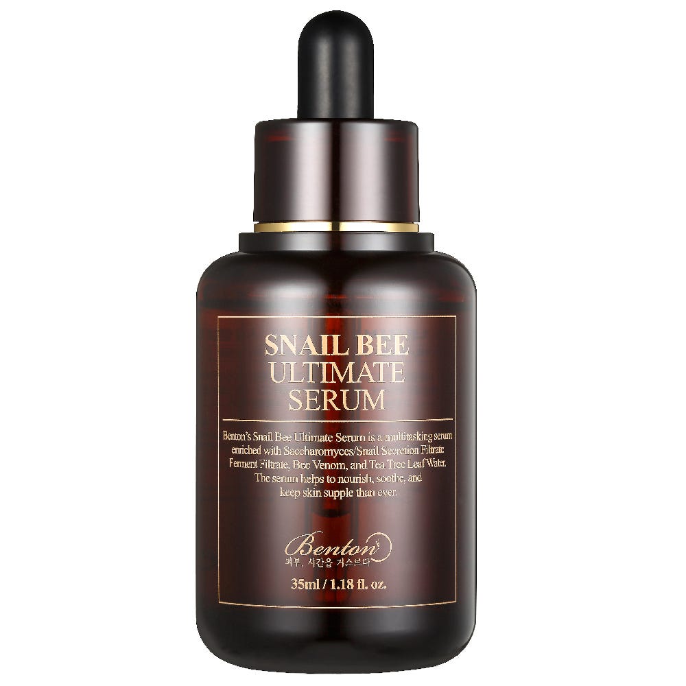 Benton Snail Bee Ultimate Serum 35 ml