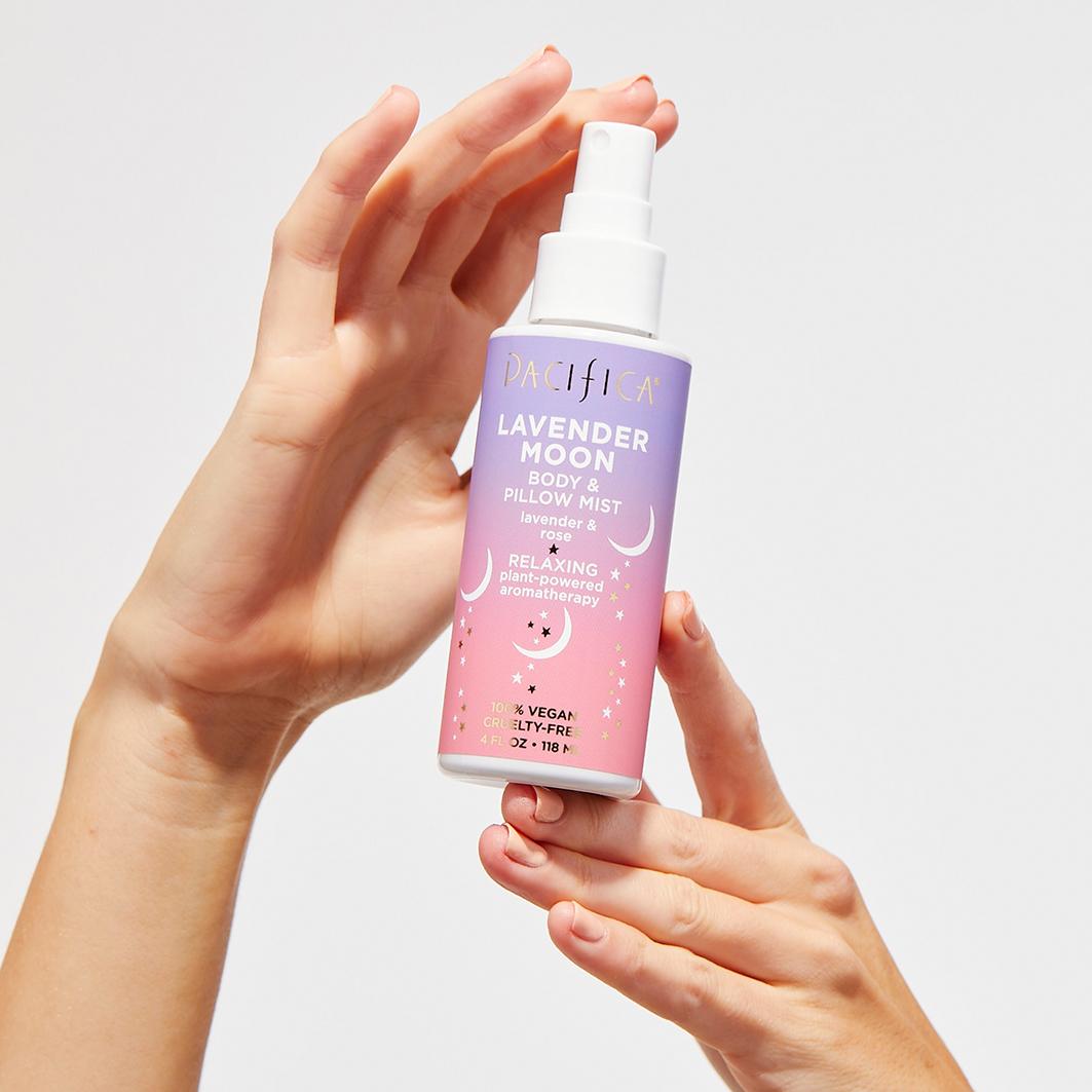 Body & Pillow Mist