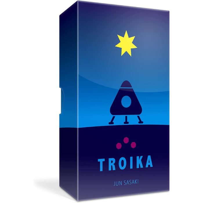 Troika (DEU/ENG/FRA/ITA/ESP)
