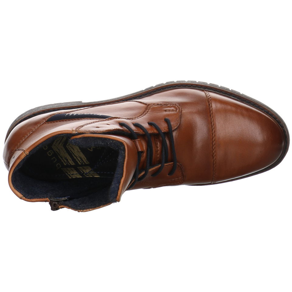 bugatti Schnürboots