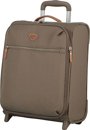 JUMP Etretat 4 Rollen Kabinentrolley 45 cm