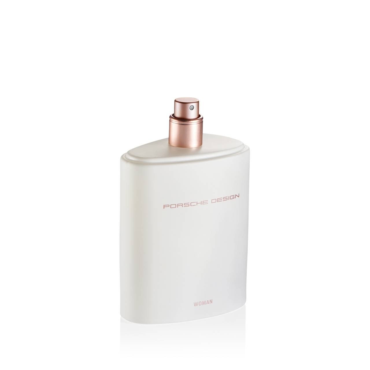 Porsche Design Women Eau de Parfum Nat. Spray