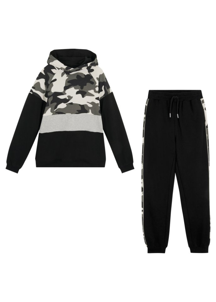 Jungen Jogginganzug (2-tlg.Set)