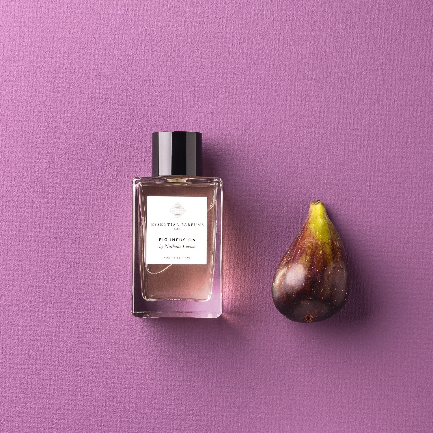 Essential Parfums FIG IFUSION - EAU DE PARFUM